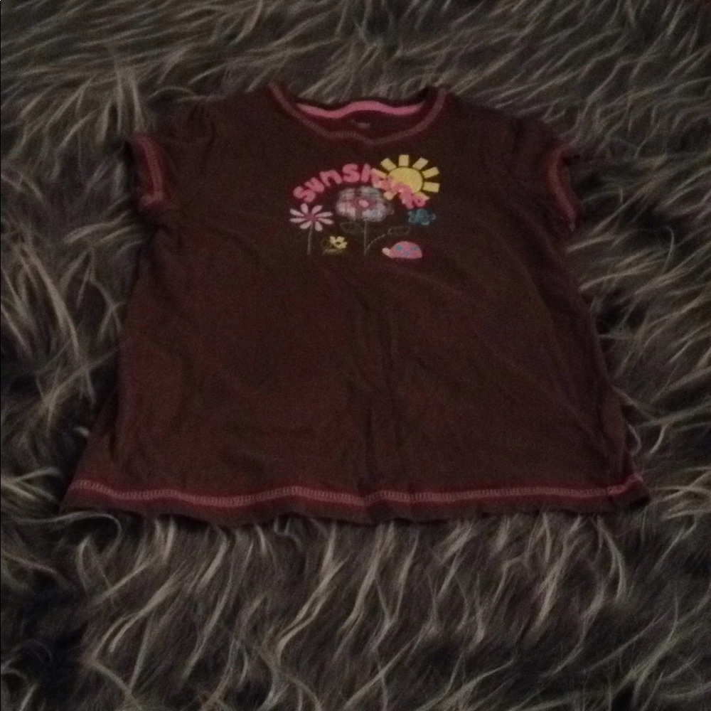Sunshine shirt